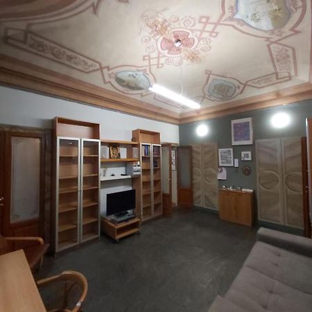 Appartamento Pallavicino Nel Centro Storico Di كريمونا المظهر الخارجي الصورة