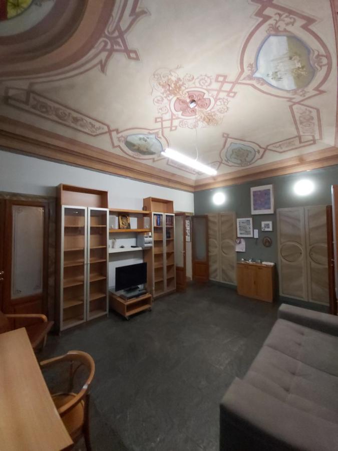Appartamento Pallavicino Nel Centro Storico Di كريمونا المظهر الخارجي الصورة